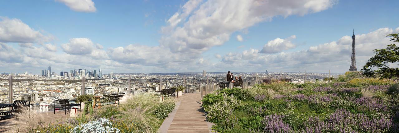 Bureau Paris 27509m² Location bureau Paris OLBUR2100282 6